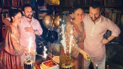 নবাব পুত্রের জন্মদিন, বেবিবাম্প নিয়েই নাচে মত্ত বেবো, ভাইরাল ভিডিও