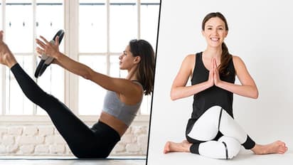 ಯೋಗ ಮತ್ತು ಪಿಲೆಟ್ಸ್ ಯಾವುದು ಒಳ್ಳೆಯ ರಿಸಲ್ಟ್ ಕೊಡುತ್ತೆ?