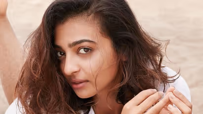 Radhika Apte to impress fans with her upcoming international project; read details