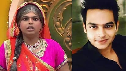 मां-बाप पर ही मानसिक प्रताड़ना का आरोप लगाने वाले सिद्धार्थ सागर ने की पेरेंट्स से सुलह, जल्द दिखेंगे टीवी पर