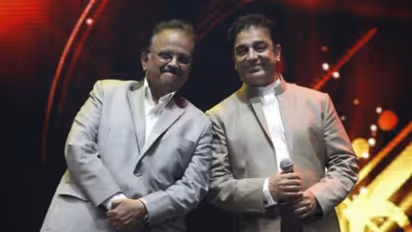 'നിങ്ങളുടെ ശബ്ദം ഉച്ചത്തിൽ പ്രതിധ്വനിക്കണം, ഉടനെ തിരിച്ചു വരൂ'; എസ്പിബിയ്ക്ക് വേണ്ടി പ്രാർത്ഥനയോടെ കമൽഹാസൻ