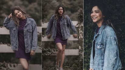 പുത്തൻ മേക്കോവറിൽ ബോൾഡായി മഡോണ: ചിത്രങ്ങൾ