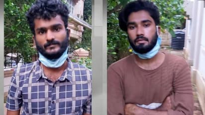 ഇന്സ്റ്റാഗ്രാം വഴി പരിചയം, പ്രണയം നടിച്ച് ഒന്പതാം ക്ലാസുകാരിയെ പീഡിപ്പിച്ചു; യുവാവും സുഹൃത്തും അറസ്റ്റില്