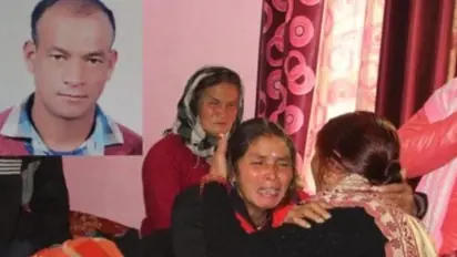 आठ महीने बाद मिला देश के शहीद सैनिक का पार्थिक शरीर, हिमस्खलन के बाद बर्फ में दब गया था जवान