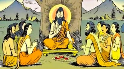 বিশেষ এই দিনে সপ্তঋষির ব্রত, মুক্তি দেয় সমস্ত পাপ থেকে