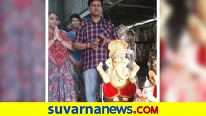 ಕೊನೆಗೂ ಗೆದ್ದ ಧರ್ಮ: ಕಲಾವಿದನ ಸಂಕಷ್ಟಕ್ಕೆ ಅನಿವಾಸಿ ಭಾರತೀಯರ ಸ್ಪಂದನೆ..!