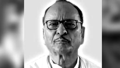 প্রয়াত করোনা আক্রান্ত তৃণমূল বিধায়ক সমরেশ দাস, শোকের ছায়া এগরায়