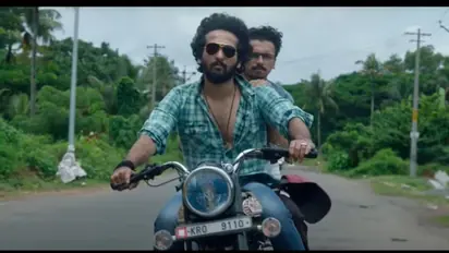 സിഗ്നേച്ചര് സ്റ്റൈലില് ഷെയ്ന് നിഗം; 'വെയില്' ട്രെയ്ലര്