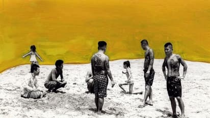 'ഞാന് നിങ്ങള്ക്കെന്റെ ജീവിതം തരുന്നു', ഈ അധോലോക നായകന്മാരുടെ ഭാര്യമാരുടെ ജീവിതം; ചിത്രങ്ങള് കാണാം