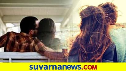 #Feelfree: ಗೆಳತಿ ಜೊತೆ ತಮ್ಮನ ಸಂಬಂಧ, ಹೇಗೆ ಸಹಿಸಲಿ?