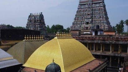 ஆருத்ரா தரிசனம்; 27ம் தேதி பள்ளி, கல்லூரிகளுக்கு விடுமுறை - அரசு அறிவிப்பு