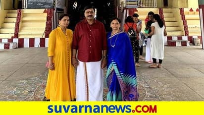 ಬಳ್ಳಾರಿ ಭೇಟಿಗೆ ಅನುಮತಿ ಕೋರಿ ಜನಾರ್ದನ ರೆಡ್ಡಿ ಮೊರೆ