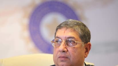 IPL 2020: ‘Exceptional’ MS Dhoni can play for CSK as long as he wants, says N Srinivasan