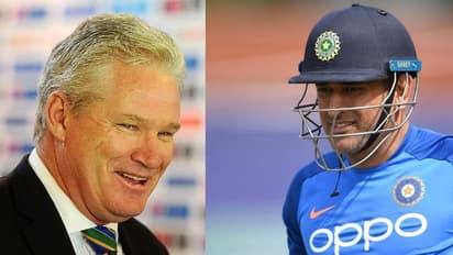 ധോണിയുടെ വിരമിക്കല് വാര്ത്ത കേട്ട് അവര് സുഖമായി ഉറങ്ങിക്കാണും; ഇന്ത്യന് താരങ്ങളെക്കുറിച്ച് ഡീന് ജോണ്സ്