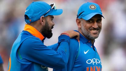 గురువుకు శిష్యుడి ప్రశంస.. ఈ ఏడాది నెటిజనులు మెచ్చిన ట్వీట్ అయింది.. అక్కడా కోహ్లీ కింగే..