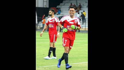 MS Dhoni to Virat Kohli: 5 Indian cricketers who charge a bomb for a sponsored Instagram post