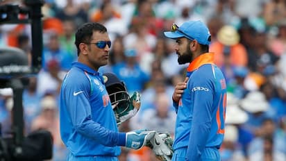 ICC World T20 2021: Is MS Dhoni's appointment as team mentor by BCCI a warning sign for Virat Kohli?