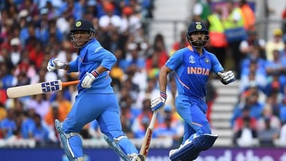 అందుకే ధోనీ ఎవ్వరినీ తిట్టనిచ్చేవాడు కాదు... మైదానంలో ఎవరైనా తిట్టినా...