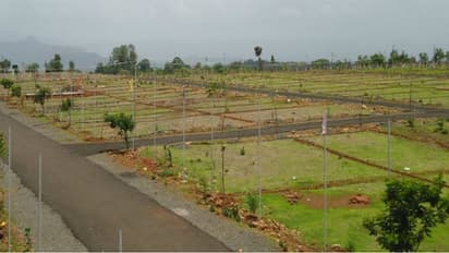 ಜಮೀನಿಗೂ ಆಧಾರ್ ರೀತಿಯ ಐಡಿ!