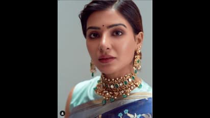 யாரும் எதிர்பார்க்காத புதிய அவதாரம் எடுத்து மிரட்ட தயாரான சமந்தா..! எகிறும் எதிர்பார்ப்பு..!