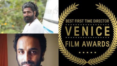 വെനീസ്‌ ചലച്ചിത്രമേളയിൽ കൈയ്യടി നേടി മലയാള ഹ്രസ്വചിത്രം 'പില്ലോ നത്തിംഗ് ബട്ട് ലൈഫ്'