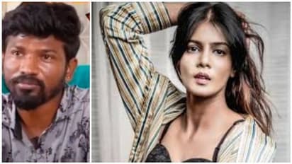 மீரா மிதுனிடம் இருந்து தப்பி ஓடிய ஆசை காதலன்... ஆதங்கத்தில் கத்திய ஆடியோ..! கடுப்பில் லீக் செய்த மேனேஜர்!