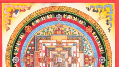 হিন্দু শাস্ত্র মতে এমন ১২ টি প্রতীক যার সঙ্গে জড়িয়েছে অলৌকিক ক্ষমতা, জানুন