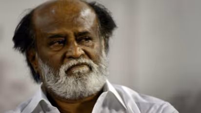 இப்போ இல்லைனா எப்பவும் இல்ல... ரஜினிக்கு சூடு, சுரணையை உண்டாக்கும் போஸ்டரால் பரபரப்பு..!