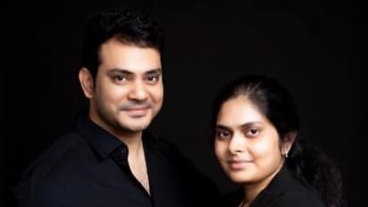 “நீ குட்டி சேதுவாக மாறிவிட்டாய்”... மறைந்த நடிகர் சேதுராமன் மனைவியின் உருக்கமான பதிவு...!