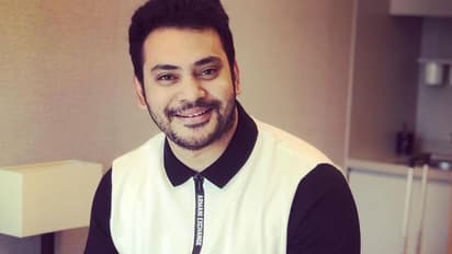 நீங்கள் தூரமாக இல்லை..! மறைந்த நடிகர் சேதுராமன் குறித்து உருக்கமாக பதிவிட்ட மனைவி உமா..!