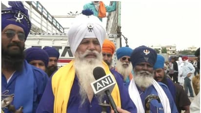 പ്രായം വെറും അക്കമല്ലേ? തോളില്‍ കയര്‍കെട്ടി 10 ടണ്‍ ഭാരമുള്ള ട്രക്ക് വലിച്ച് 75 -കാരന്‍