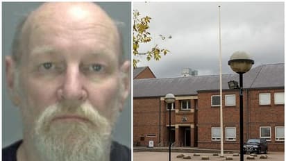 ഫൈനൽ സ്റ്റേജ് കാൻസറിന്റെ കൊടിയവേദനയിൽ കഴിഞ്ഞ സ്ത്രീയെ ശ്വാസംമുട്ടിച്ചു കൊന്നു; മുൻ ഭർത്താവിന് ജീവപര്യന്തം തടവ്