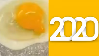 2020 എങ്ങനെയുണ്ടെന്ന് കാണിക്കുന്ന രസകരമായ വീഡിയോ; സോഷ്യല് മീഡിയയില് വൈറൽ