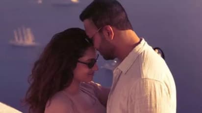 ಅಂಕಿತಾ ಫ್ಲಾಟ್ ಇಎಂಐ ಸುಶಾಂತ್‌ರಿಂದ ಭರ್ತಿ; ಗೆಳತಿ ಬೆಂಬಲಕ್ಕೆ ಬಂದ ಬಾಯ್‌ಫ್ರೆಂಡ್