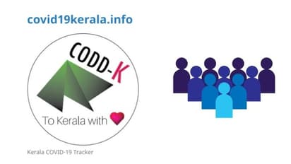 മലയാളി കൂട്ടായ്മയുടെ 'കൊവിഡ് ട്രാക്കർ ഡാഷ് ബോർഡി'ന് അന്താരാഷ്ട്ര അംഗീകാരം