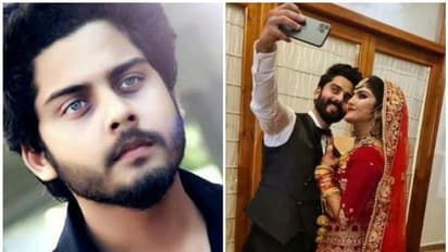 கொரோனா பிரச்சனையால் சத்தமில்லாமல் நடந்து முடிந்த பிரபல நடிகரின் திருமணம்..!