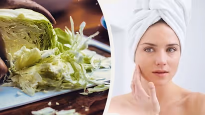 বয়সের ছাপ স্পষ্ট, বার্ধক্যজনিত সমস্যা থেকে মুক্তি পেতে পাতে রাখুন বাঁধাকপি