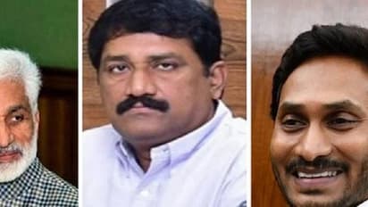 వైసీపీలోకి గంటా పక్కా, జగన్ ప్లాన్ ఇదీ..: మరో నలుగురికి గాలం