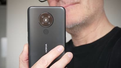 നോക്കിയ 5.3 ന്റെ കൂടുതല് വിശേഷങ്ങള് പുറത്ത്