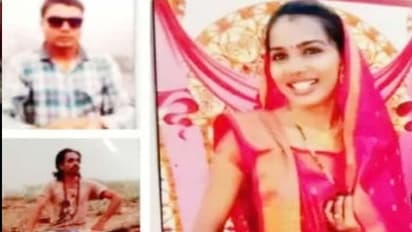 Three dead bodies found in a forest in Porbandar, one victim identified as forest guard in Porbandar