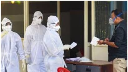 দেশে করোনা জয়ীর সংখ্যা ২০ লক্ষ ছাড়াল,  রেকর্ড গড়ে গত  ২৪ ঘণ্টায় সুস্থ ৬০ হাজারের বেশি