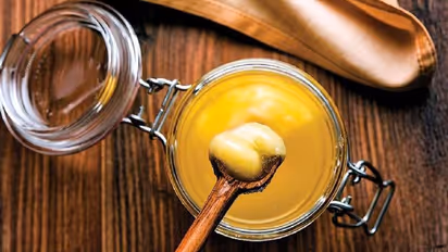 Food myths busted: Is desi ghee unhealthy?