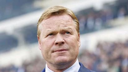 বার্সেলোনার কোচ হতে চলেছেন রোনাল্ড কোম্যান, ছাড়তে চলেছেন নেদারল্যান্ডসের দায়িত্ব