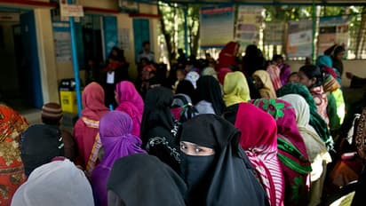 ISI training Rohingya muslims to be terrorists to attack India