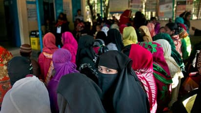 ISI training Rohingya muslims to be terrorists to attack India