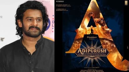 ‘ఆదిపురుష్’ అప్ డేట్స్: ఈ రోజు కరోనా టెస్ట్ లు,రిలీజ్ డేట్ ఫిక్స్