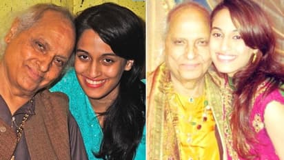 पंडित जसराज के निधन पर पोती का इमोशनल मैसेज, बोली-'कुछ भी बोलने के लिए शब्द नहीं है'