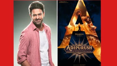 പ്രഭാസ് നായകനായി ഇതിഹാസ ചിത്രം ആദിപുരുഷ്; രാമ രാവണ യുദ്ധം കഥ