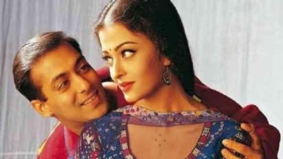 তবে কি কমছে অভিমান, একসঙ্গে সিনেমা করা নিয়ে কী মন্তব্য সলমন-ঐশ্বর্য জুটির