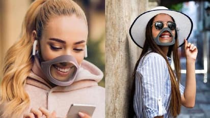 ഇവര്‍ ശരിക്കും മാസ്ക് ധരിച്ചിട്ടുണ്ടോ? സോഷ്യല്‍ മീഡിയ ചോദിക്കുന്നു...